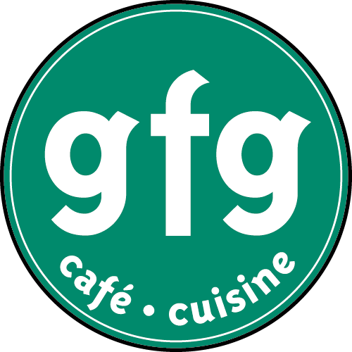 gfg cafe cuisine project in USA